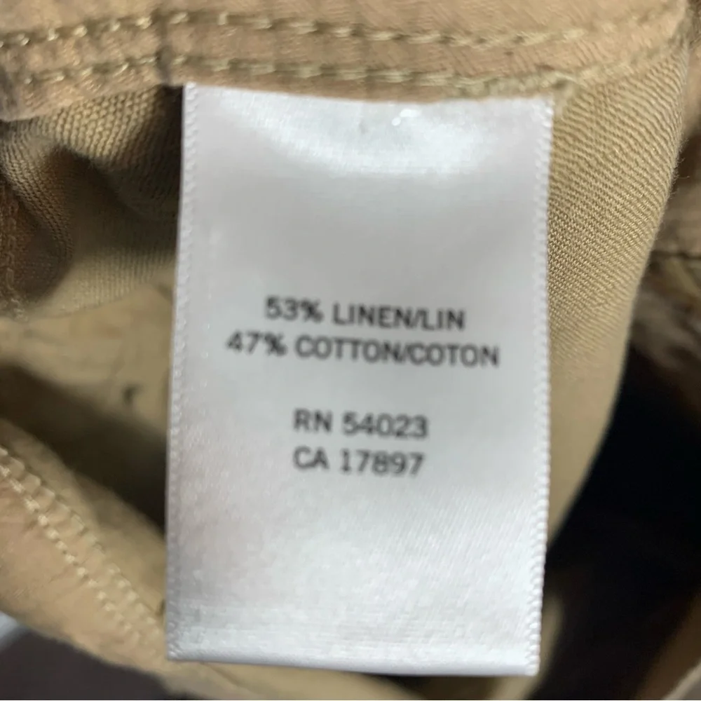 Banana Republic 35/34 Pants